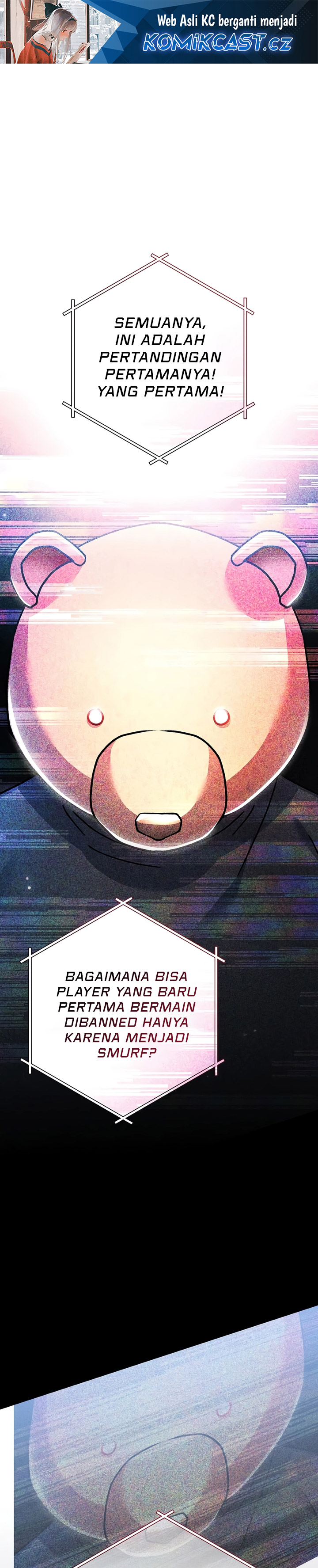 Genius Archer’s Streaming Chapter 39