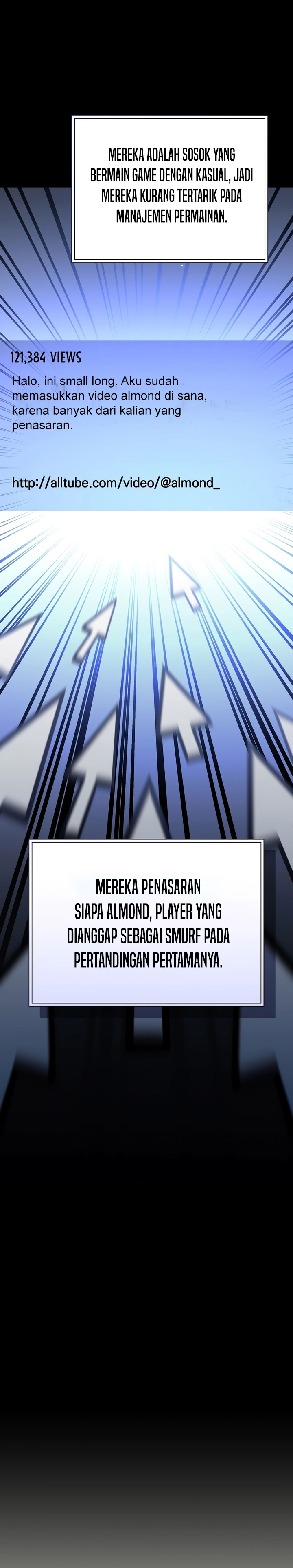 Genius Archer’s Streaming Chapter 39