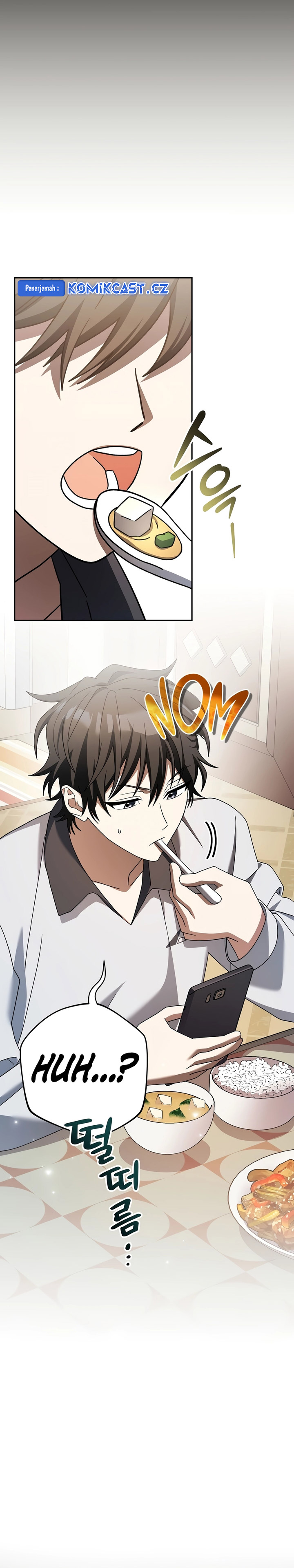 Genius Archer’s Streaming Chapter 39