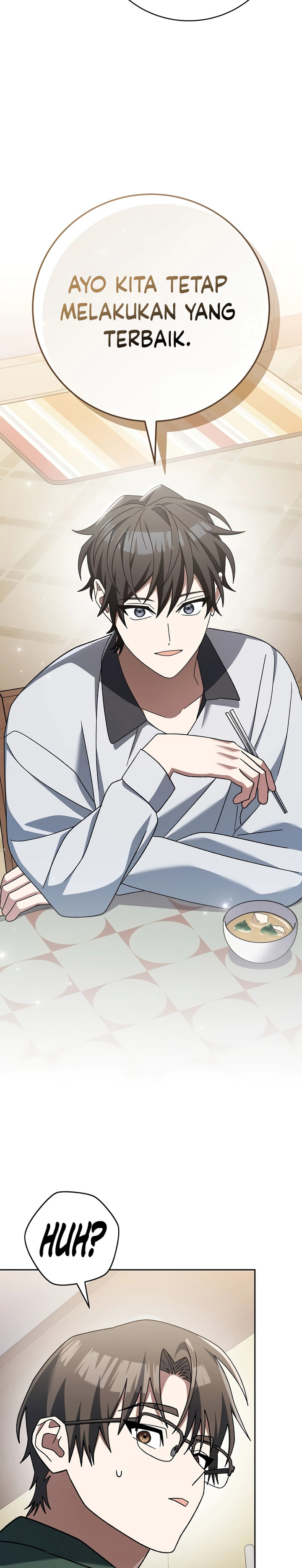Genius Archer’s Streaming Chapter 39
