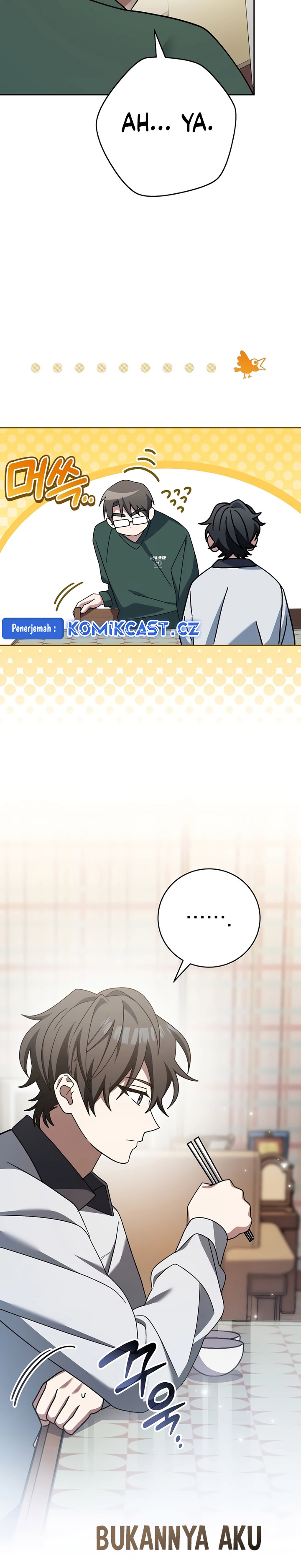 Genius Archer’s Streaming Chapter 39