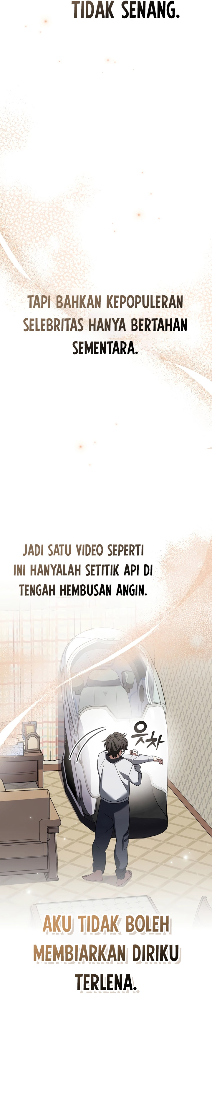 Genius Archer’s Streaming Chapter 39