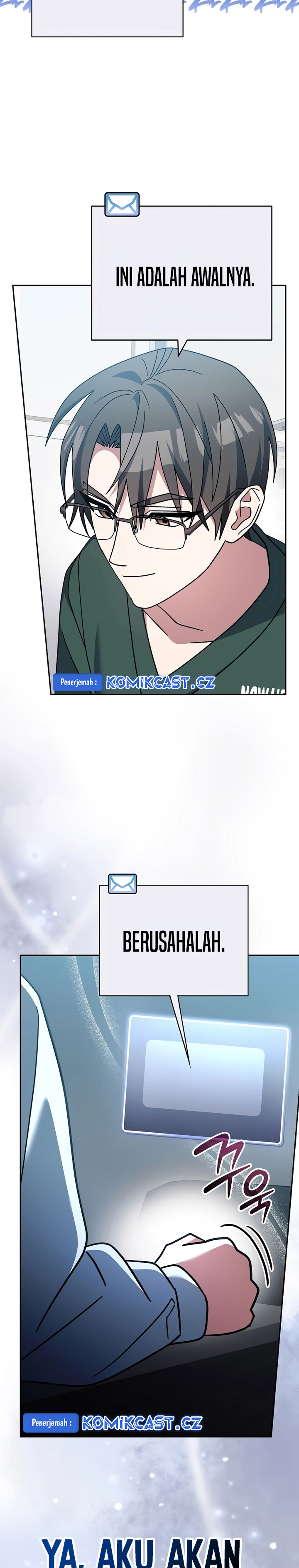Genius Archer’s Streaming Chapter 39