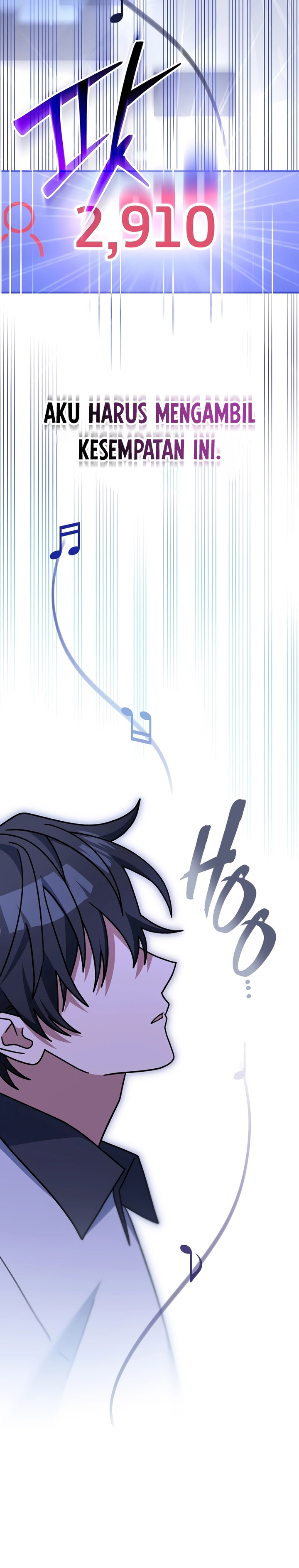 Genius Archer’s Streaming Chapter 39