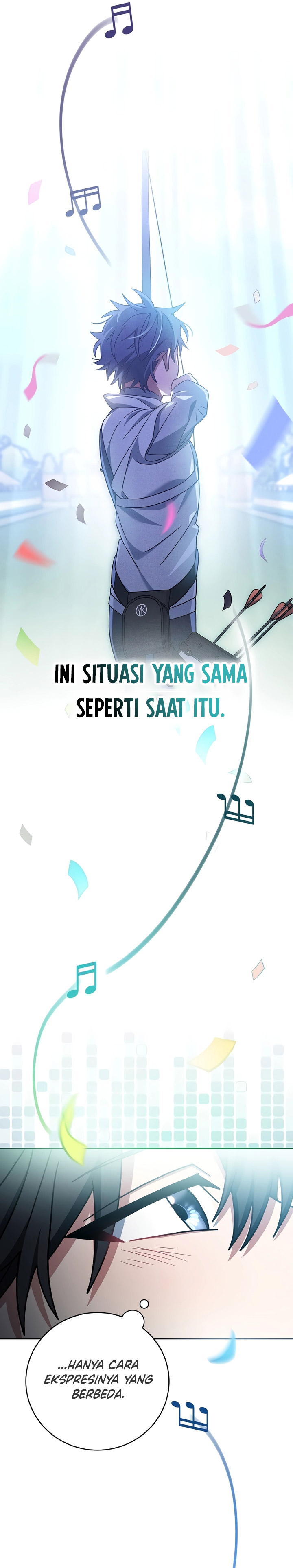 Genius Archer’s Streaming Chapter 39