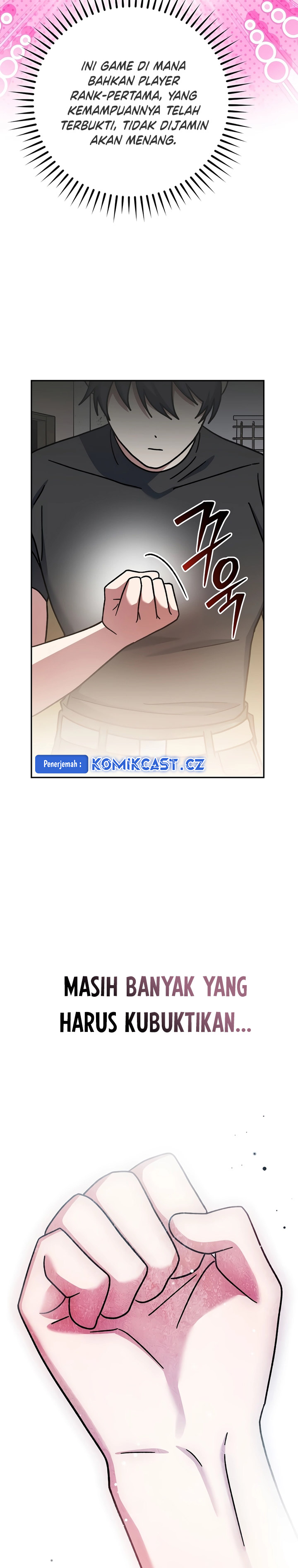 Genius Archer’s Streaming Chapter 39