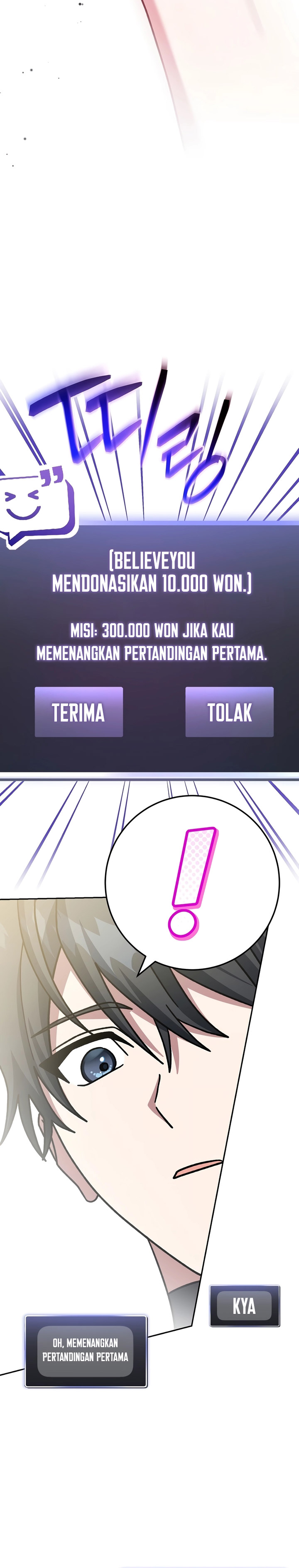 Genius Archer’s Streaming Chapter 39