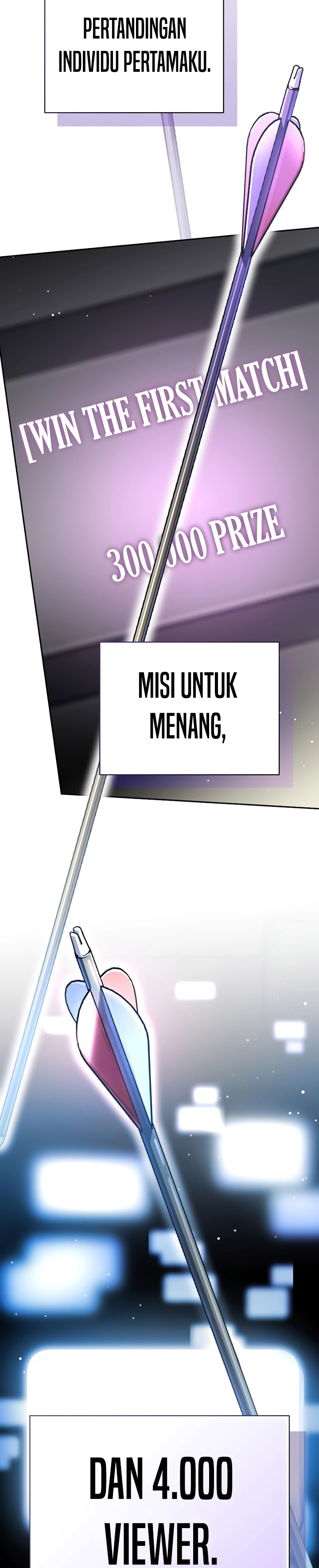 Genius Archer’s Streaming Chapter 39