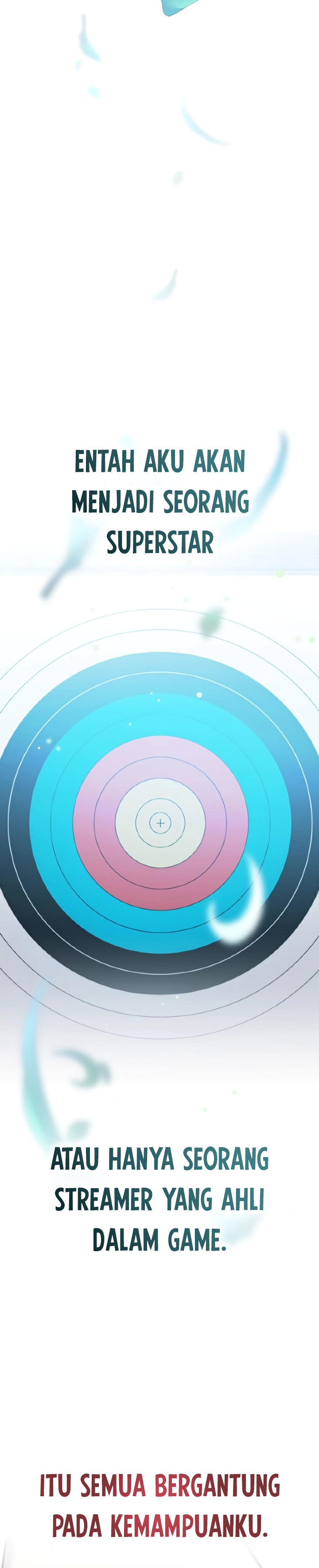 Genius Archer’s Streaming Chapter 39