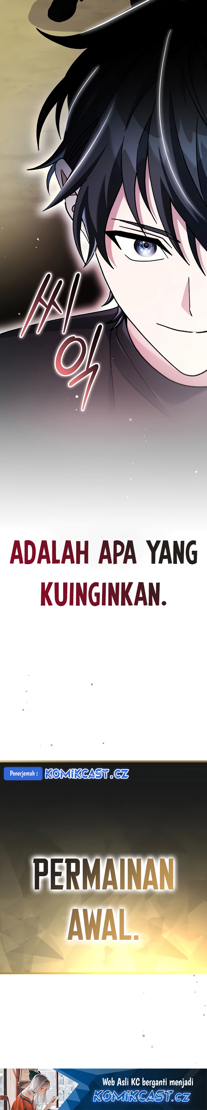 Genius Archer’s Streaming Chapter 39