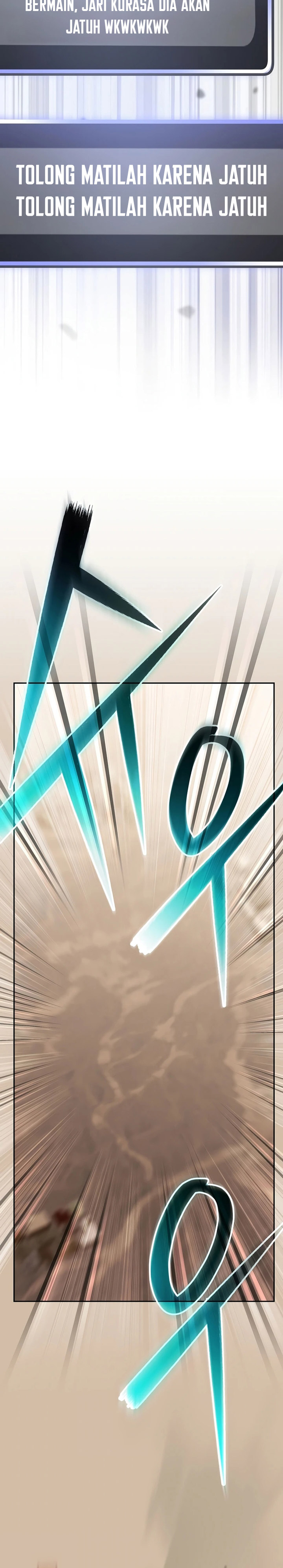 Genius Archer’s Streaming Chapter 40