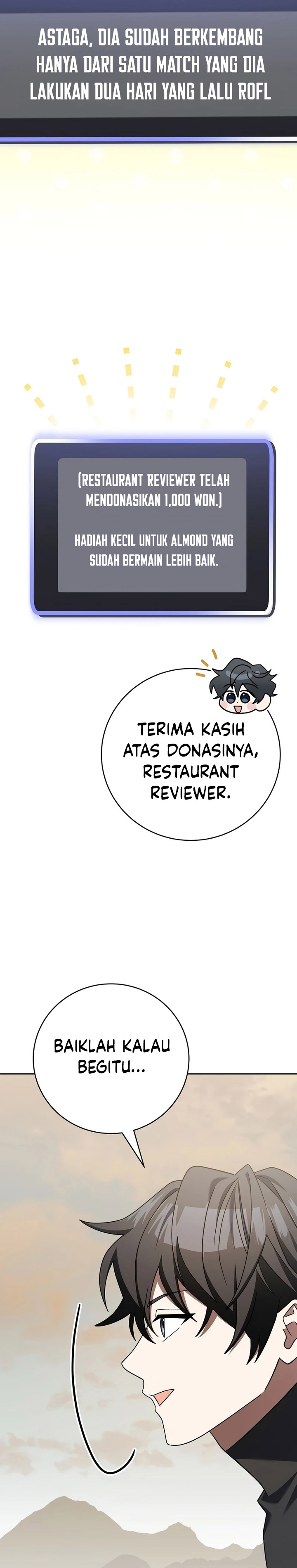 Genius Archer’s Streaming Chapter 40