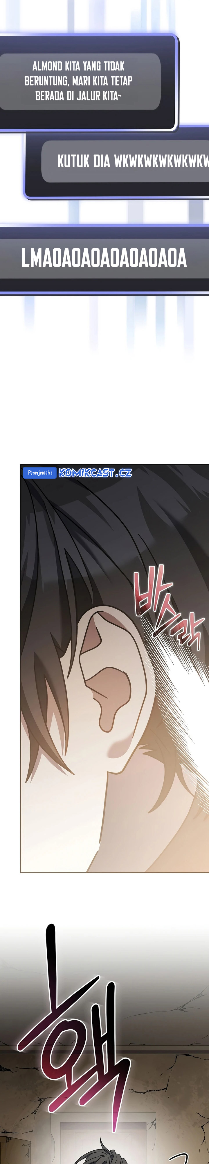 Genius Archer’s Streaming Chapter 40