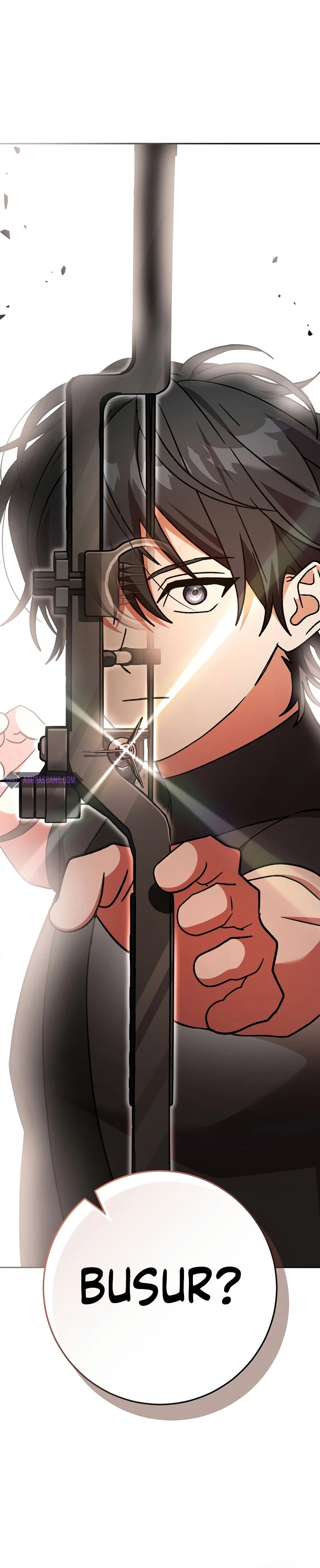 Genius Archer’s Streaming Chapter 40