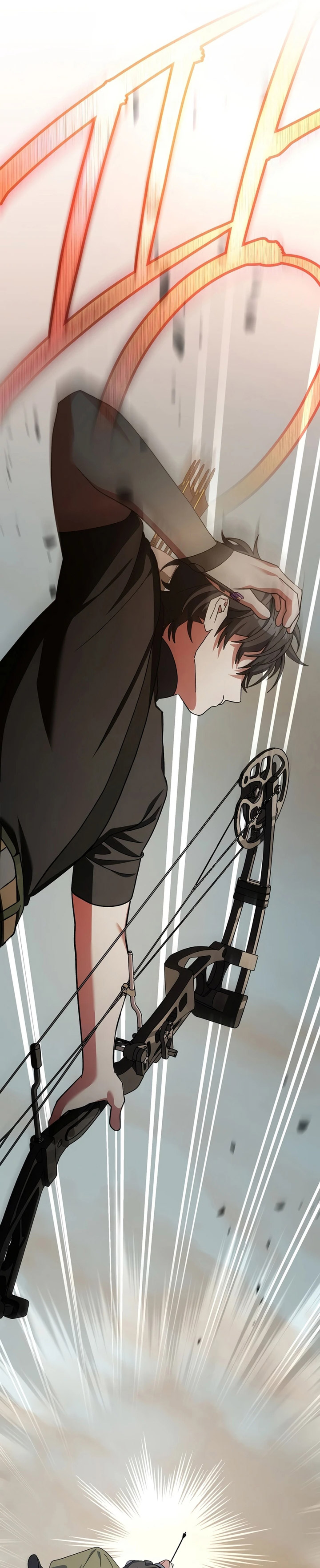 Genius Archer’s Streaming Chapter 40