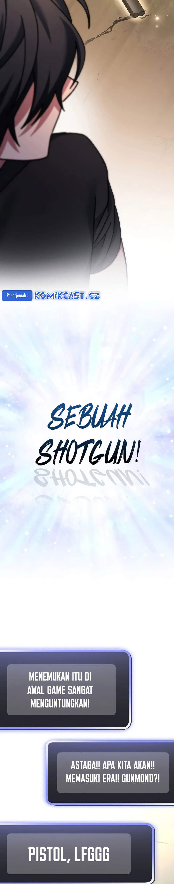 Genius Archer’s Streaming Chapter 40