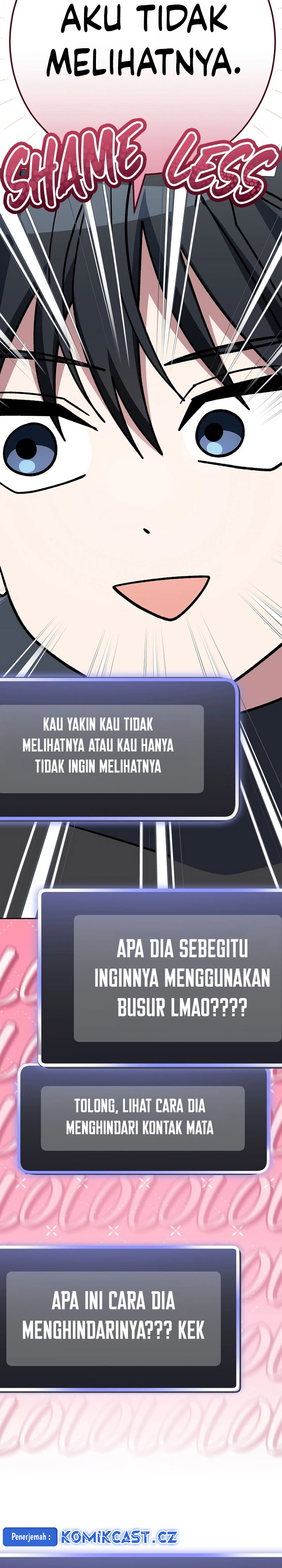 Genius Archer’s Streaming Chapter 40