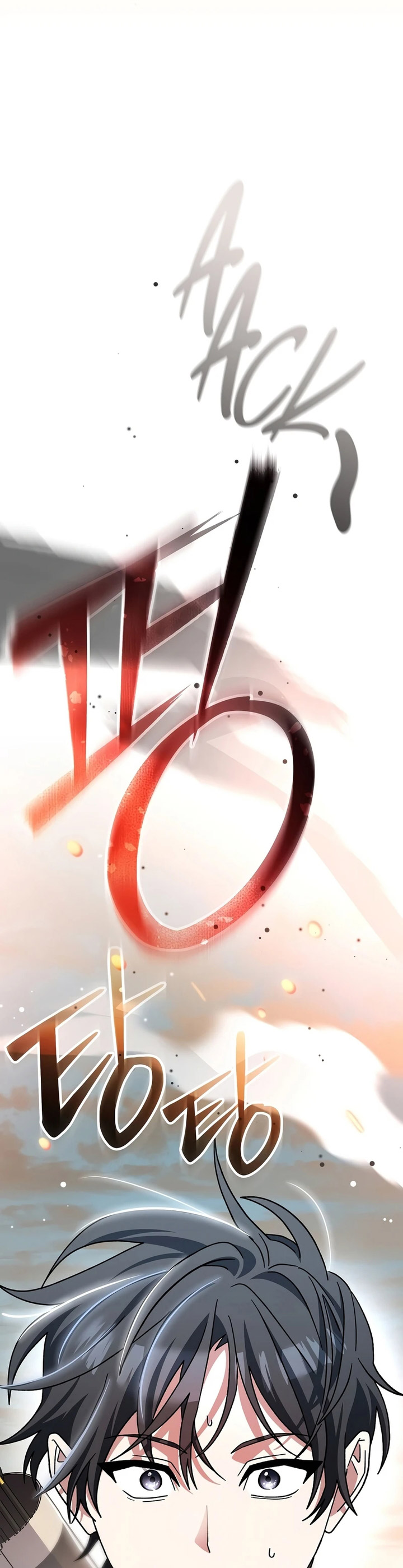 Genius Archer’s Streaming Chapter 40