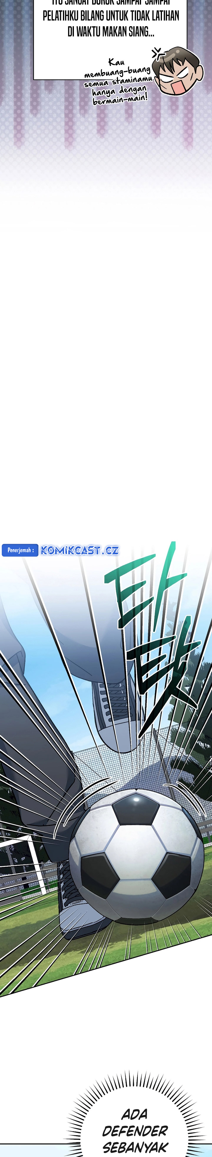 Genius Archer’s Streaming Chapter 41