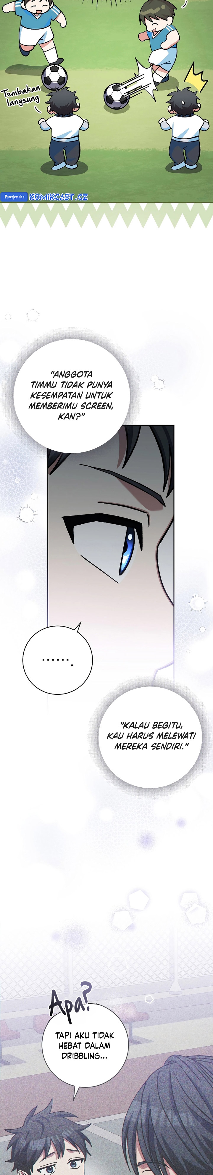 Genius Archer’s Streaming Chapter 41