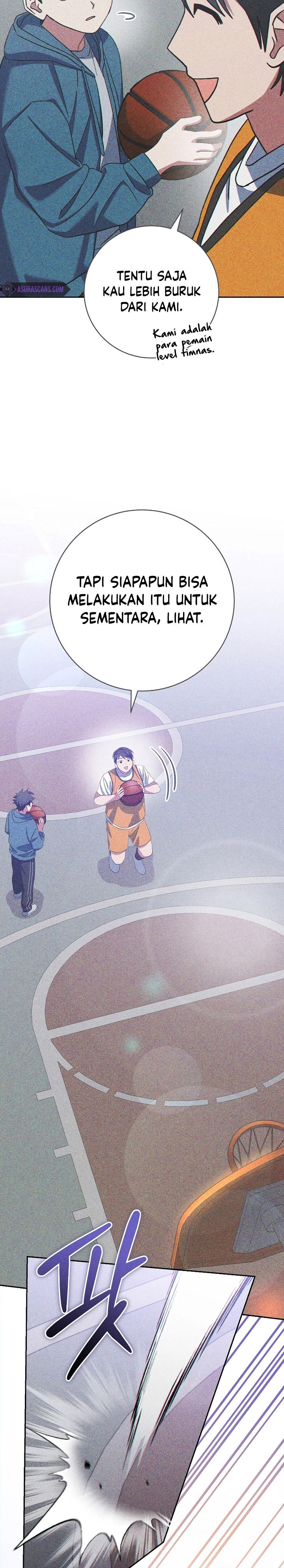 Genius Archer’s Streaming Chapter 41