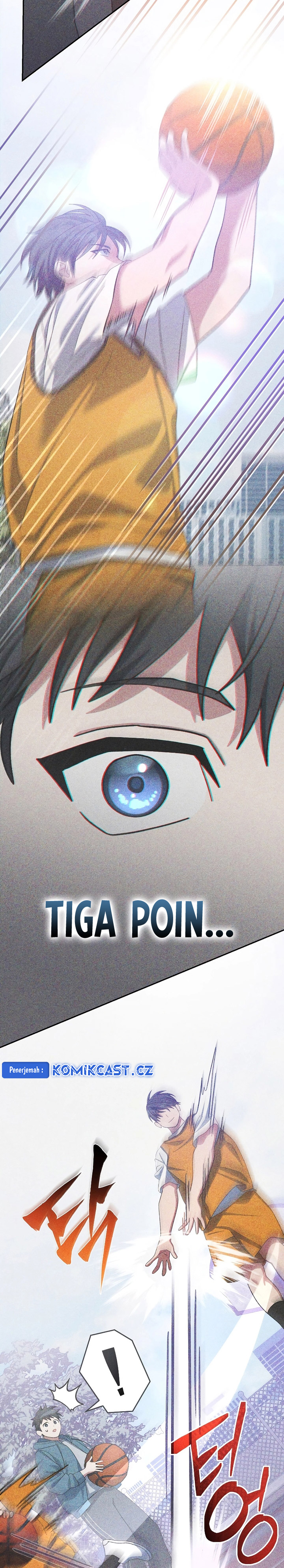 Genius Archer’s Streaming Chapter 41