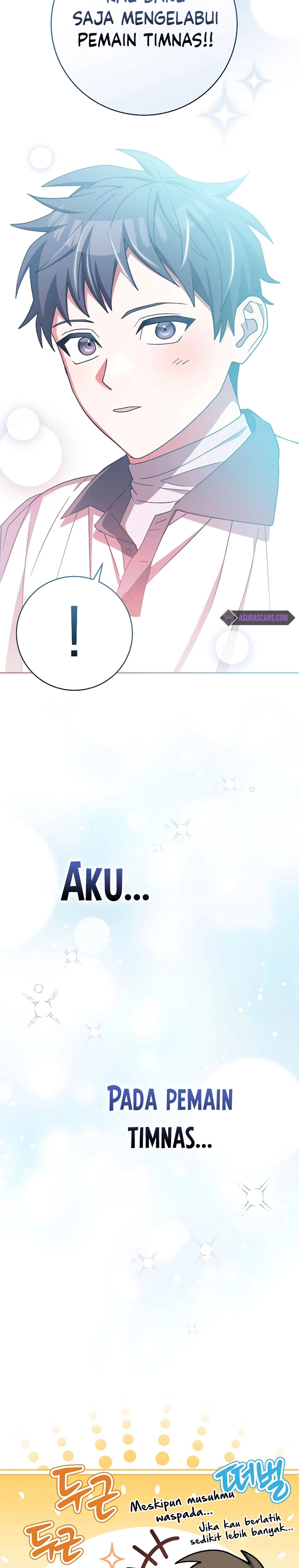 Genius Archer’s Streaming Chapter 41