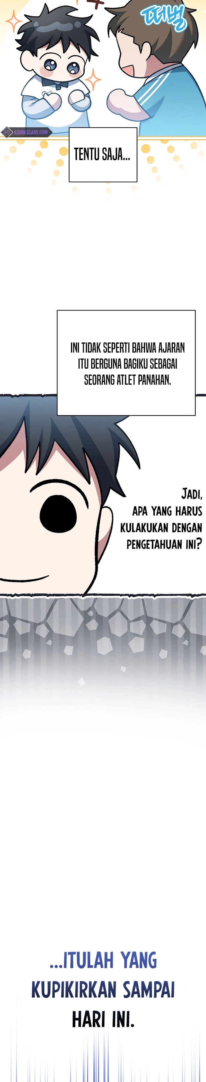 Genius Archer’s Streaming Chapter 41