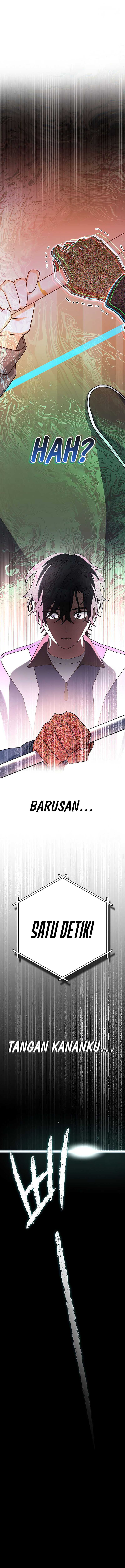 Genius Archer’s Streaming Chapter 56