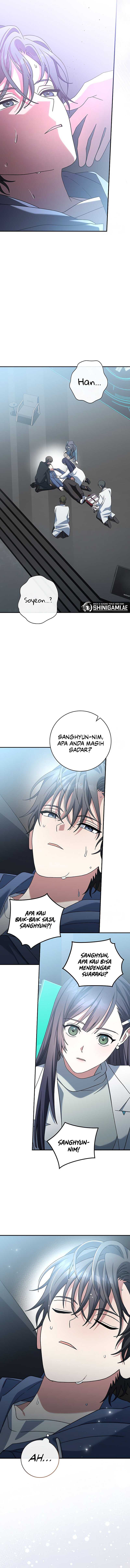 Genius Archer’s Streaming Chapter 56