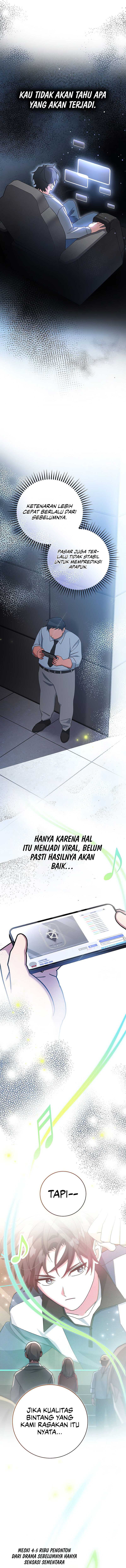 Genius Archer’s Streaming Chapter 58