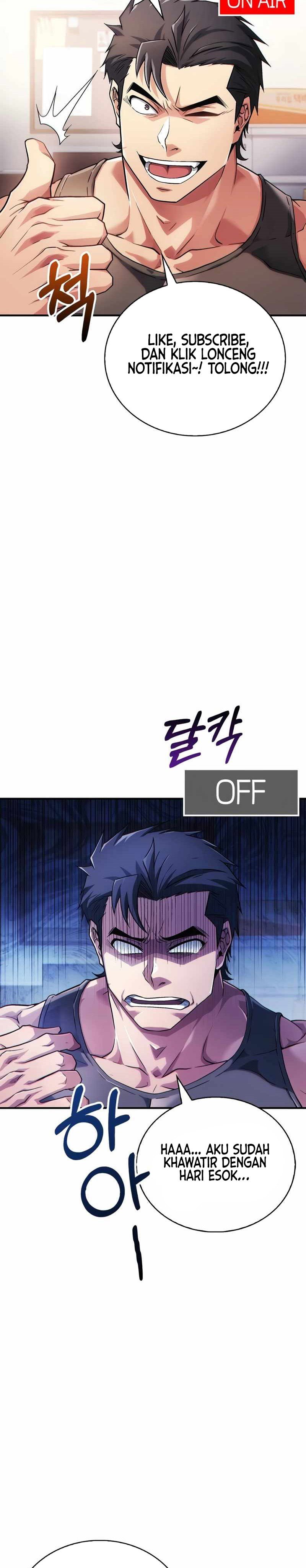Genius Martial Arts Trainer Chapter 1