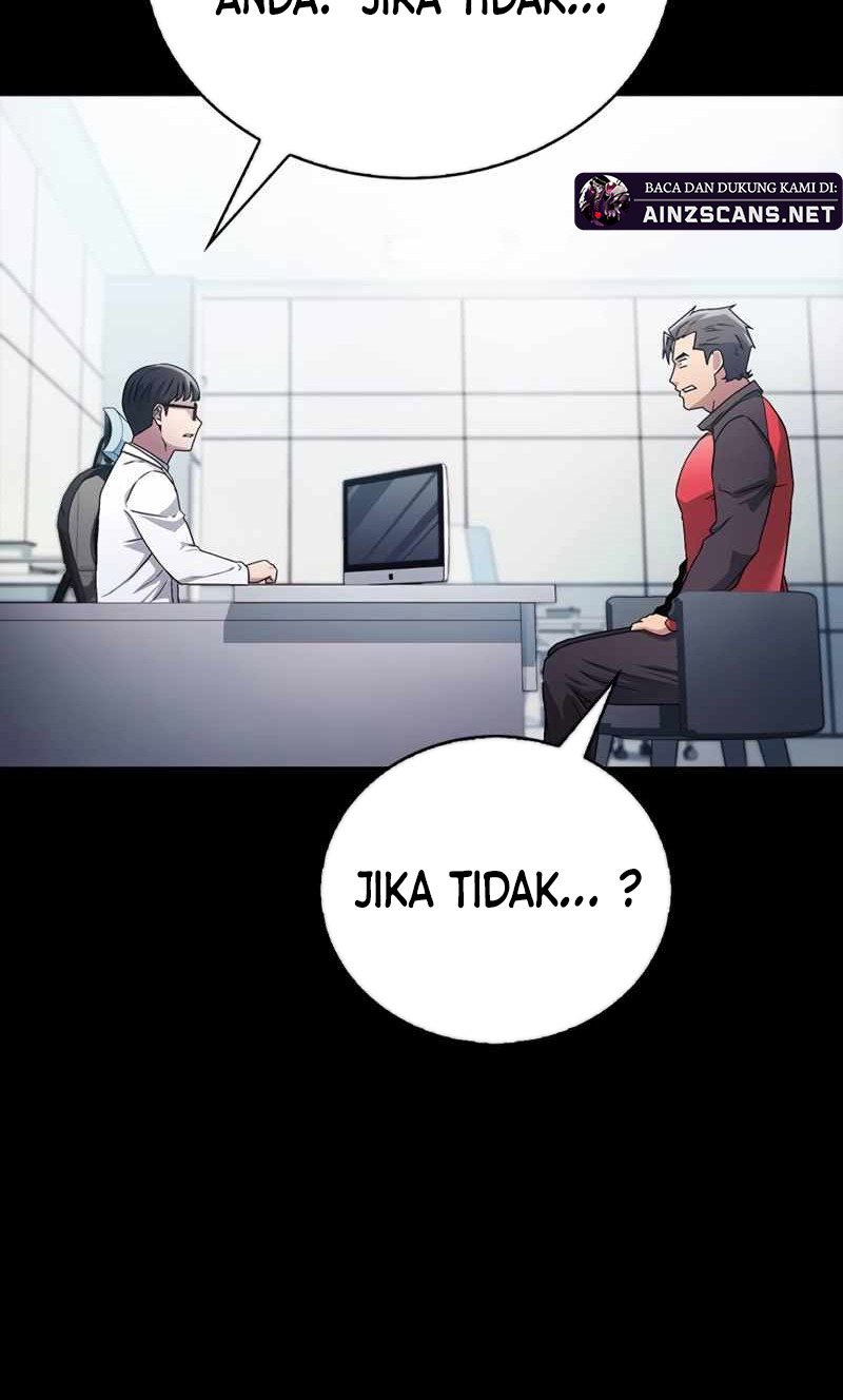 Genius Martial Arts Trainer Chapter 1
