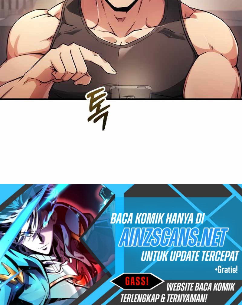 Genius Martial Arts Trainer Chapter 1