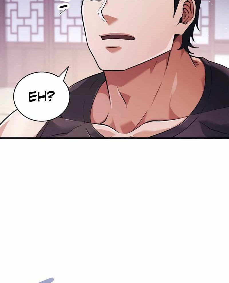 Genius Martial Arts Trainer Chapter 1