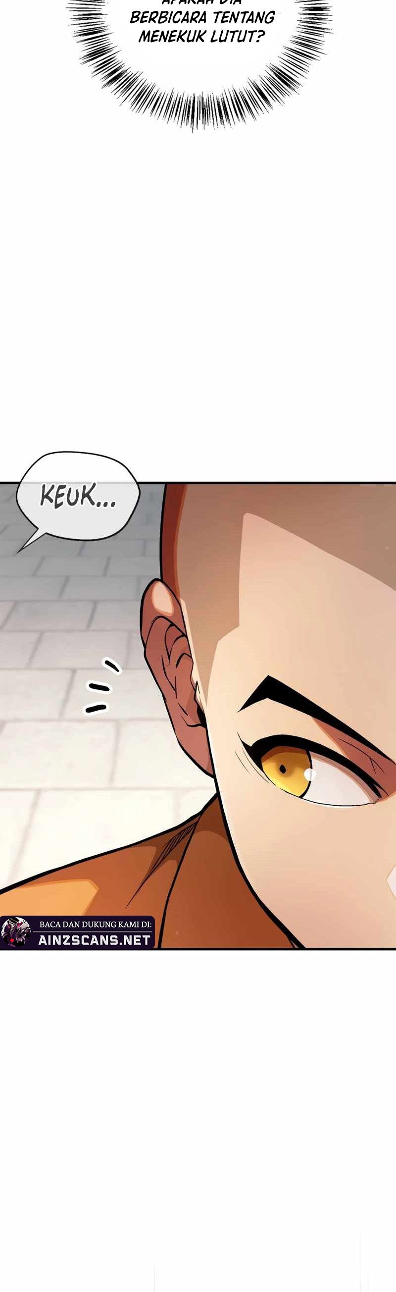 Genius Martial Arts Trainer Chapter 1