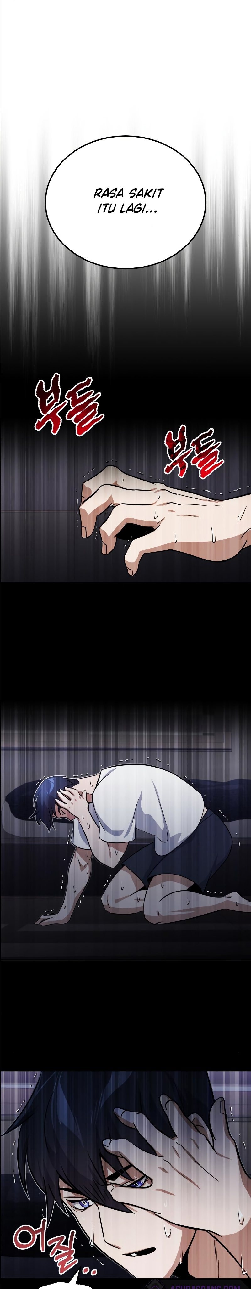 Genius of the Unique Lineage Chapter 2
