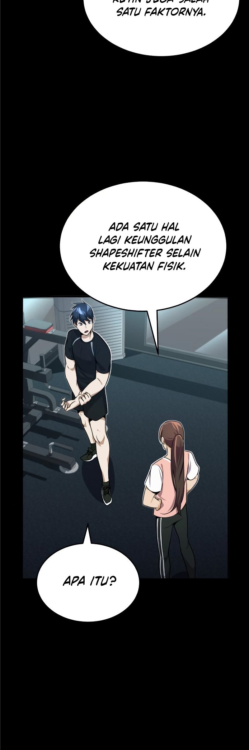 Genius of the Unique Lineage Chapter 2