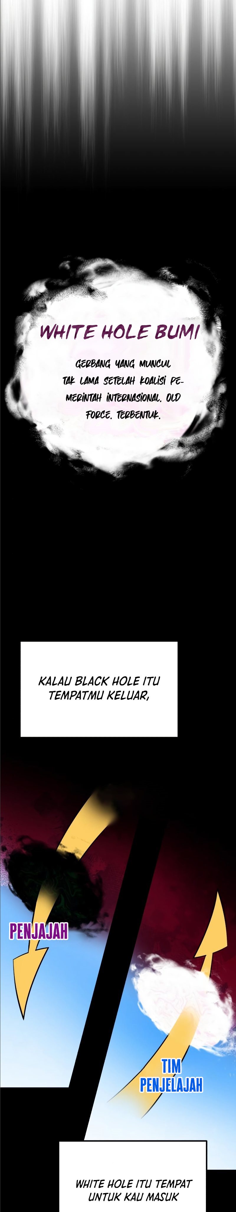 Genius of the Unique Lineage Chapter 2