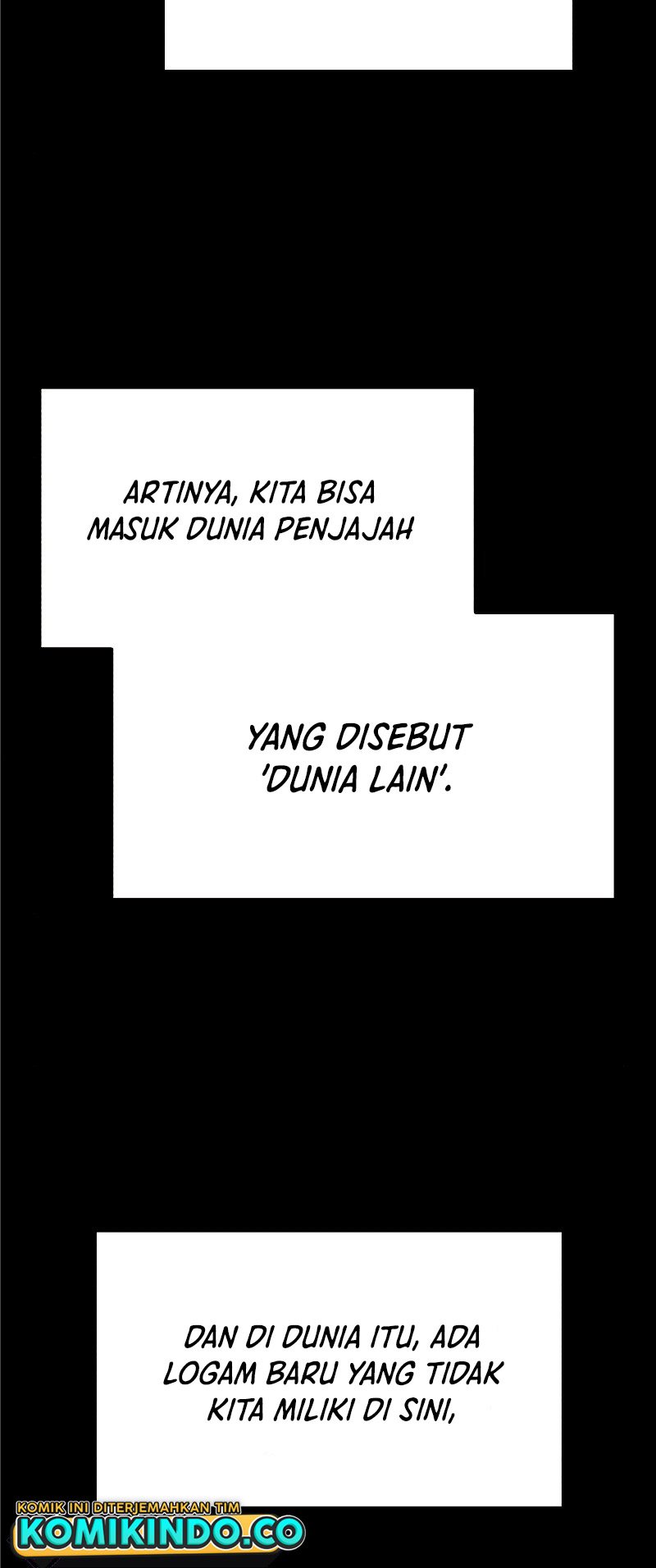 Genius of the Unique Lineage Chapter 2