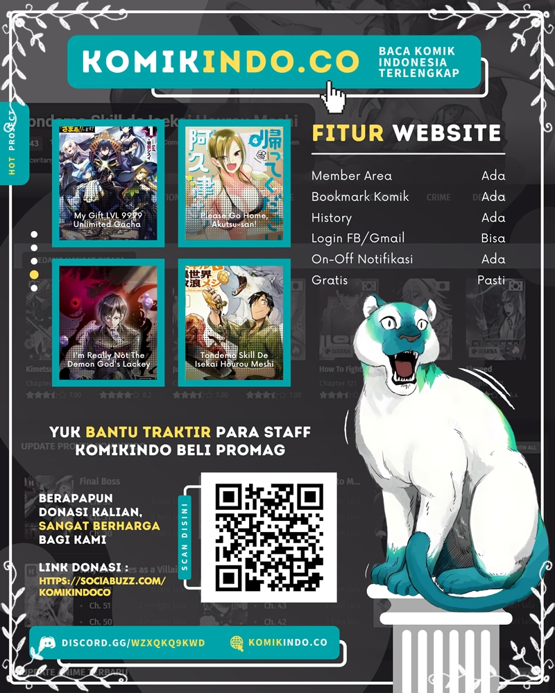 Genius of the Unique Lineage Chapter 2
