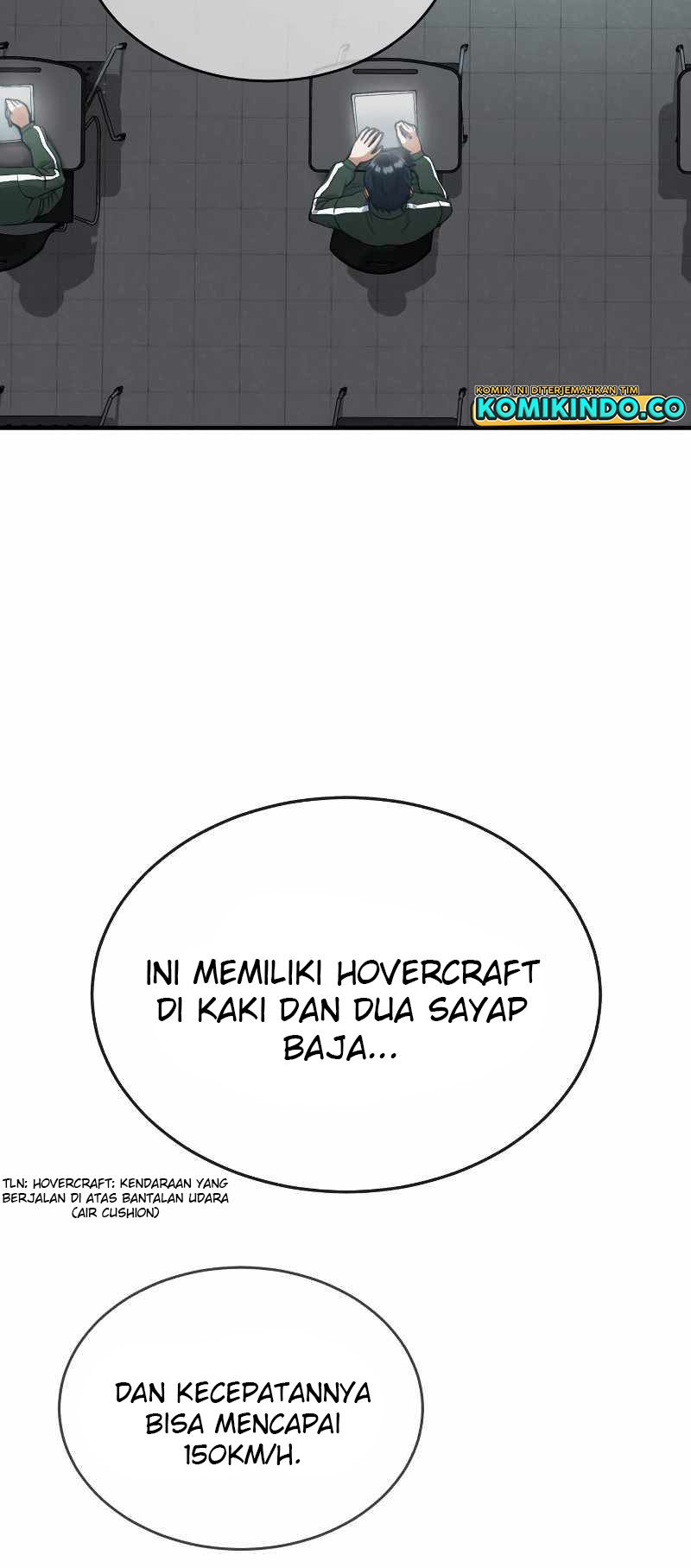 Genius of the Unique Lineage Chapter 16