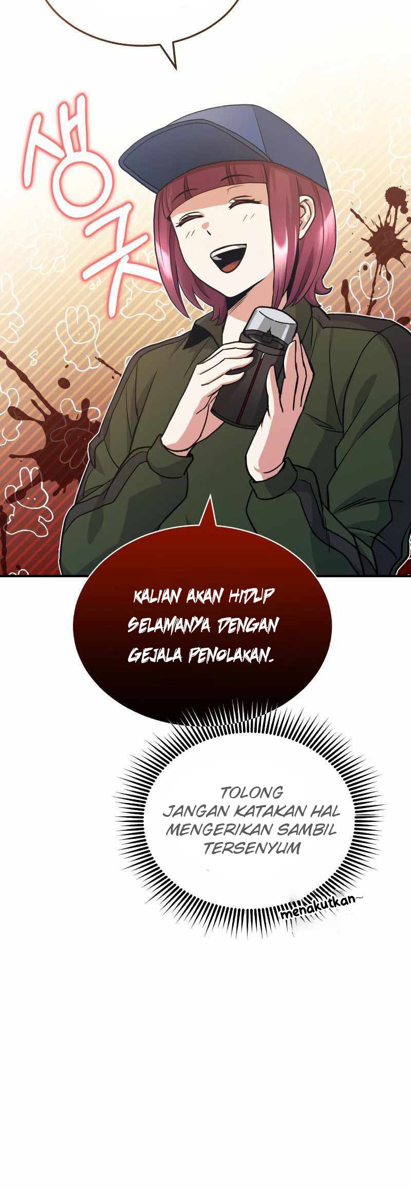 Genius of the Unique Lineage Chapter 16