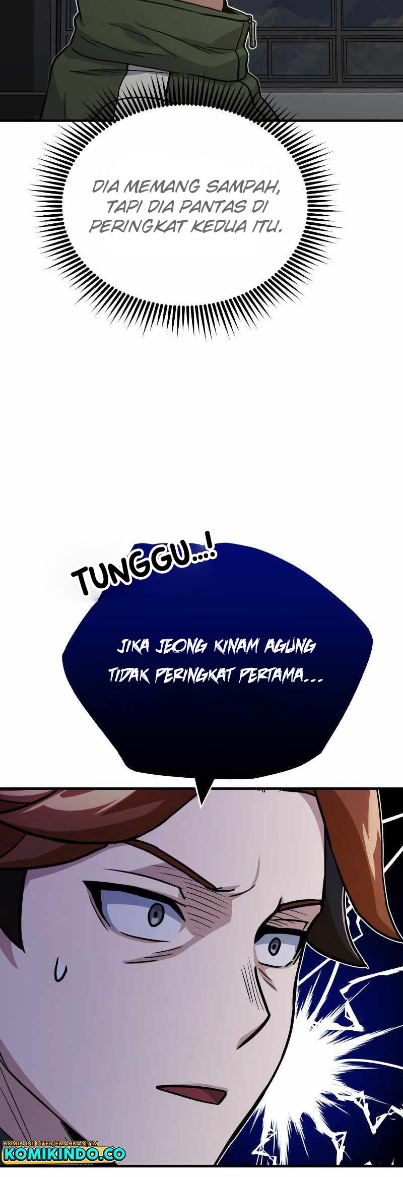 Genius of the Unique Lineage Chapter 16