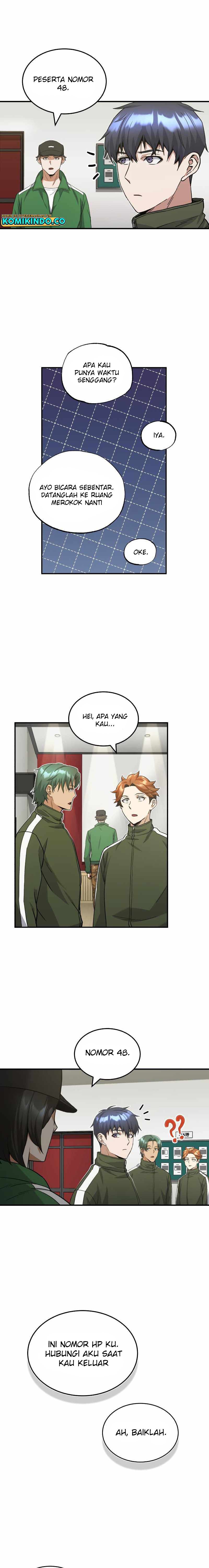 Genius of the Unique Lineage Chapter 16