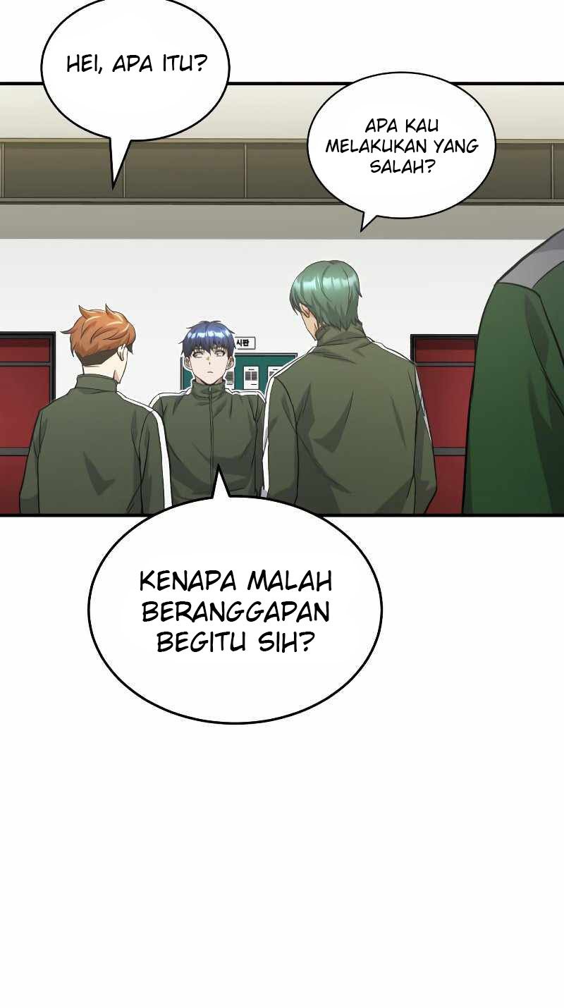 Genius of the Unique Lineage Chapter 16