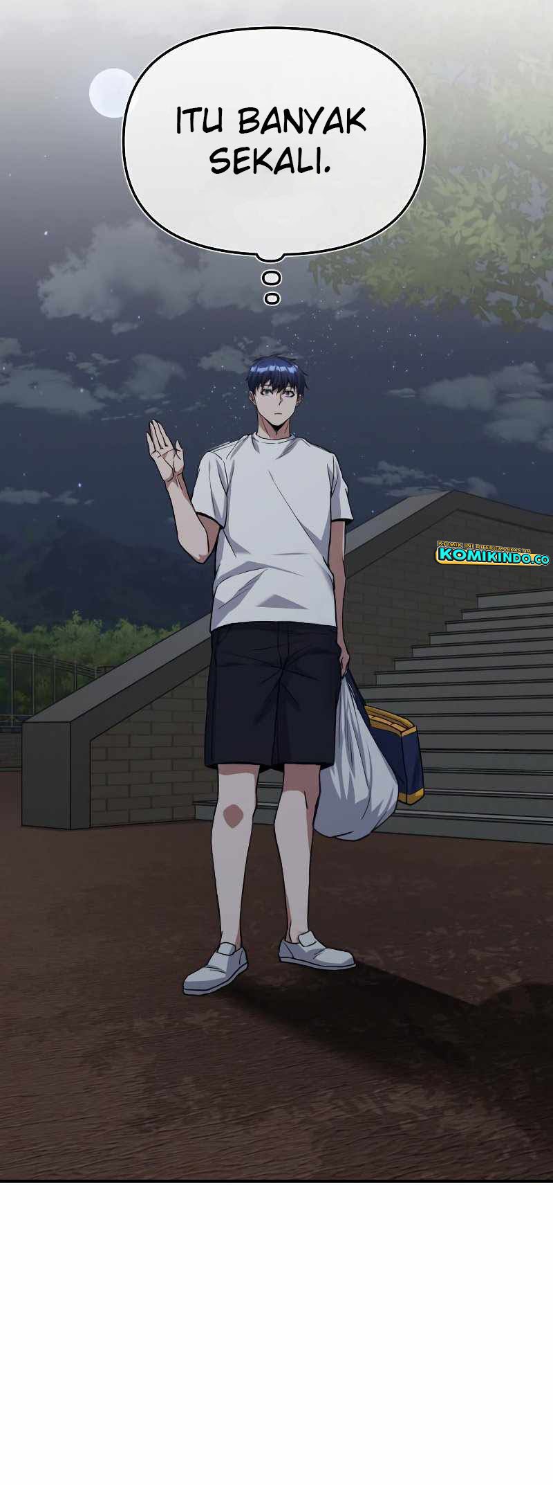 Genius of the Unique Lineage Chapter 16