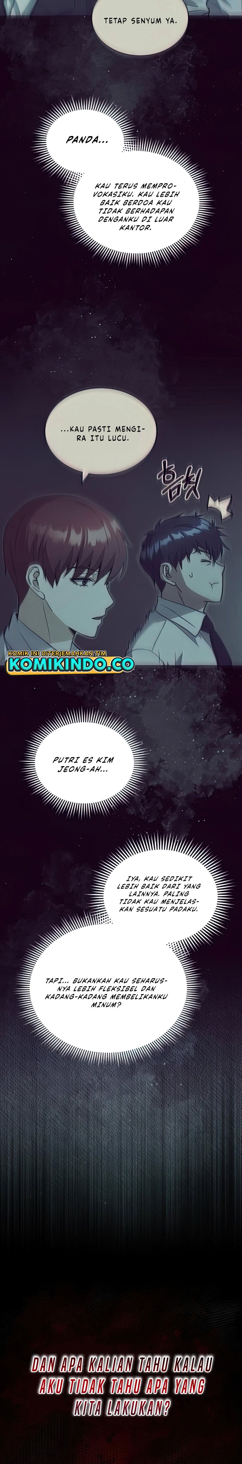 Genius of the Unique Lineage Chapter 19