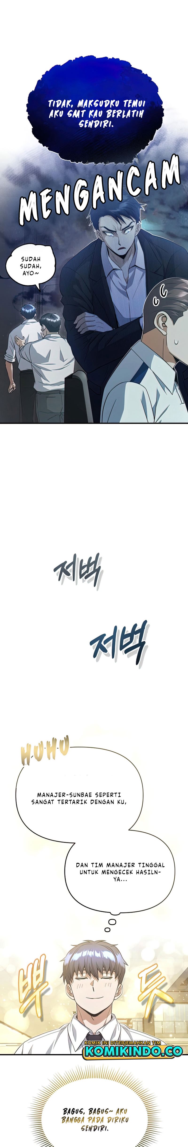 Genius of the Unique Lineage Chapter 19