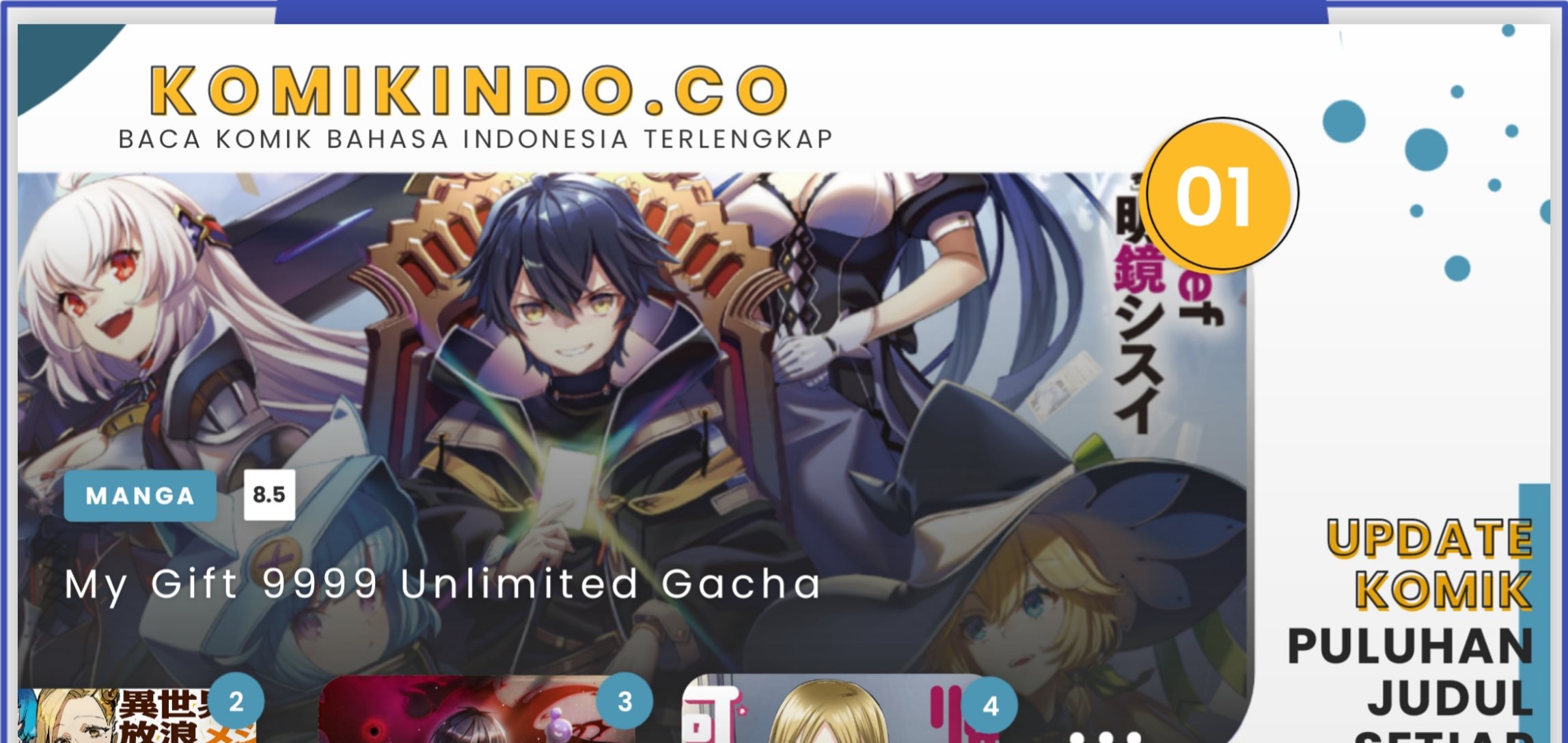 Genius of the Unique Lineage Chapter 19
